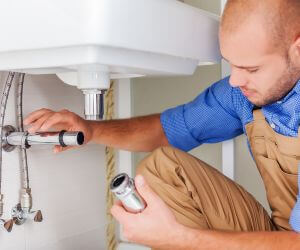 About Sewer Line Replacement Larwill, IN
